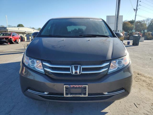 VIN 5FNRL5H47FB080930 2015 Honda Odyssey, EX no.5