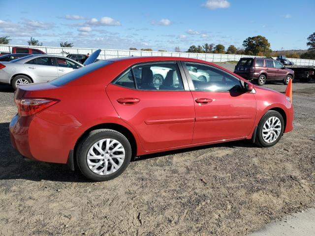 VIN 2T1BURHE0JC043018 2018 Toyota Corolla, L no.3