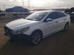 2018 HYUNDAI SONATA SPO - 5NPE34AF9JH708758