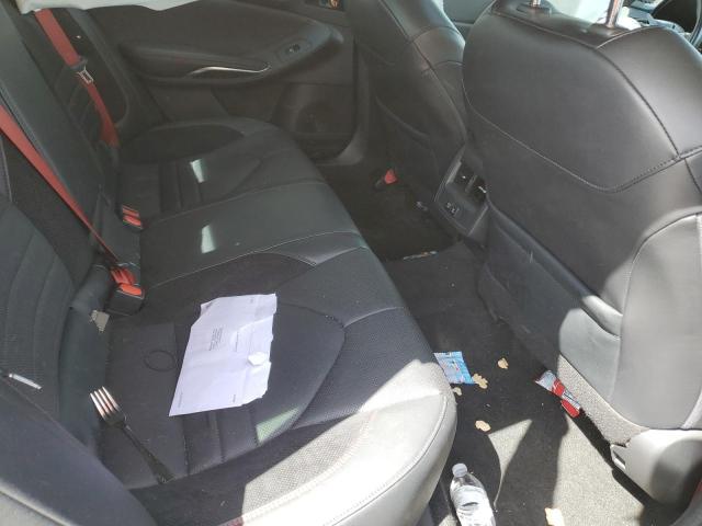 2021 TOYOTA AVALON TRD 4T1FZ1FBXMU068203