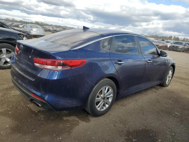 2016 KIA OPTIMA LX - 5XXGT4L3XGG093296