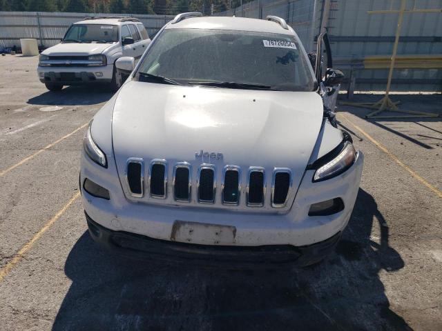 2015 JEEP CHEROKEE L - 1C4PJMCS3FW558124