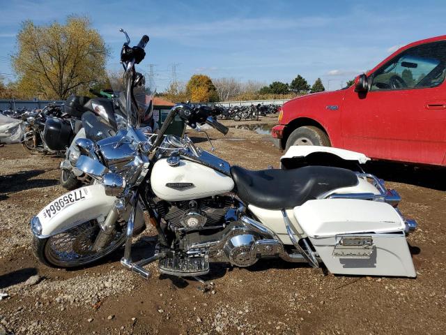 2004 HARLEY-DAVIDSON ROAD KING 1HD1FRW1X4Y722993