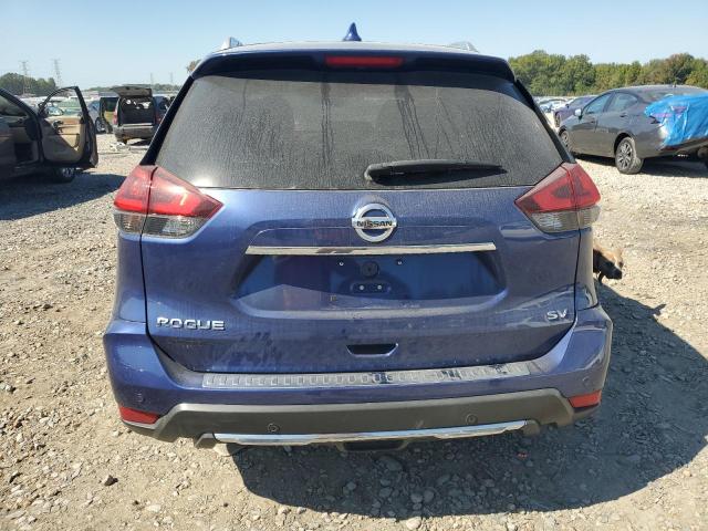 2020 NISSAN ROGUE S - JN8AT2MT1LW016869