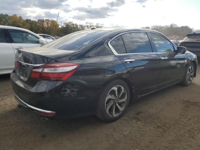 VIN 1HGCR2F94GA242400 2016 Honda Accord, Exl no.3