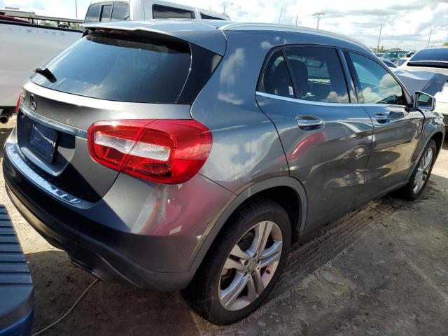 VIN WDCTG4EB6FJ186554 2015 Mercedes-Benz GLA-Class,... no.3