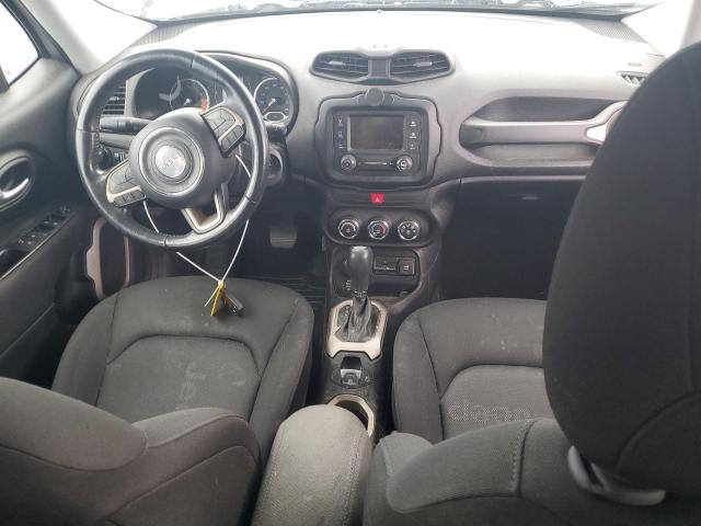 2016 JEEP RENEGADE L - ZACCJBBT3GPD18065