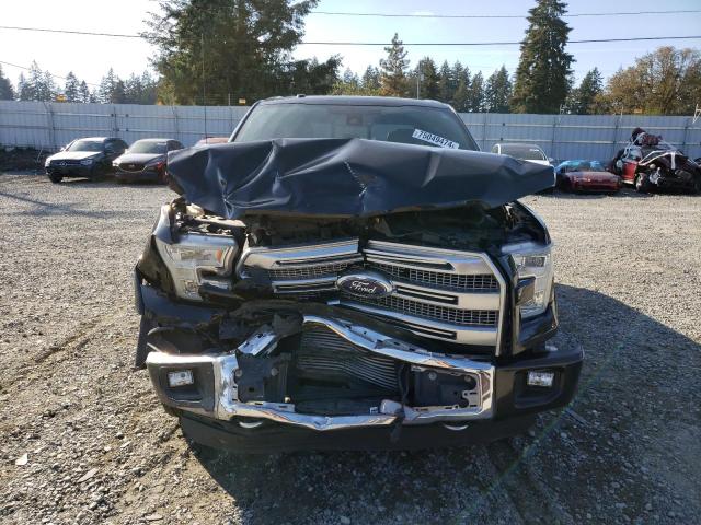 VIN 1FTEW1EG4FFB85658 2015 Ford F-150, Supercrew no.5