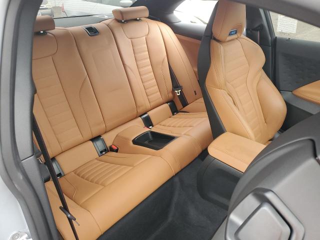 2024 BMW M2 3MF13DM00R8D93317