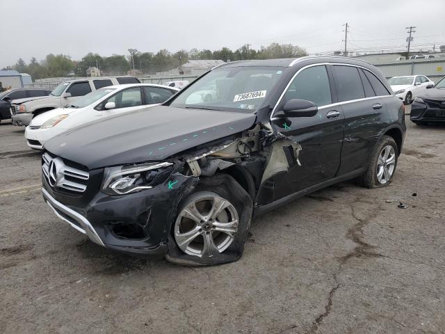 VIN WDC0G4KB8JV095567 2018 Mercedes-Benz GLC-Class,... no.1