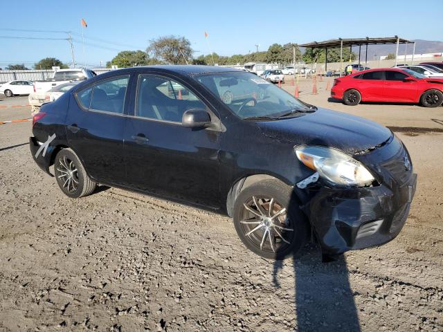 VIN 3N1CN7AP6DL883147 2013 Nissan Versa, S no.4