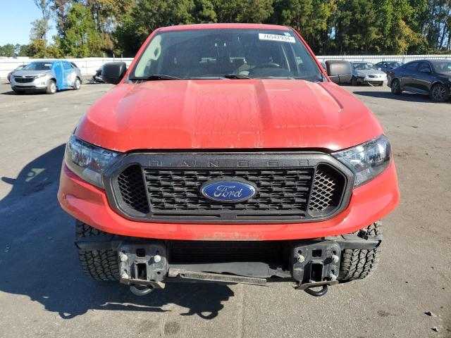 2020 FORD RANGER XL - 1FTER4FH1LLA35259