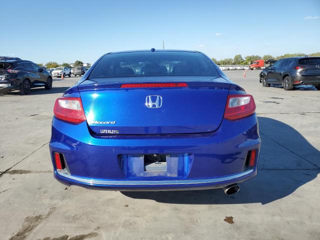 2015 HONDA ACCORD EXL - 1HGCT1B81FA005225