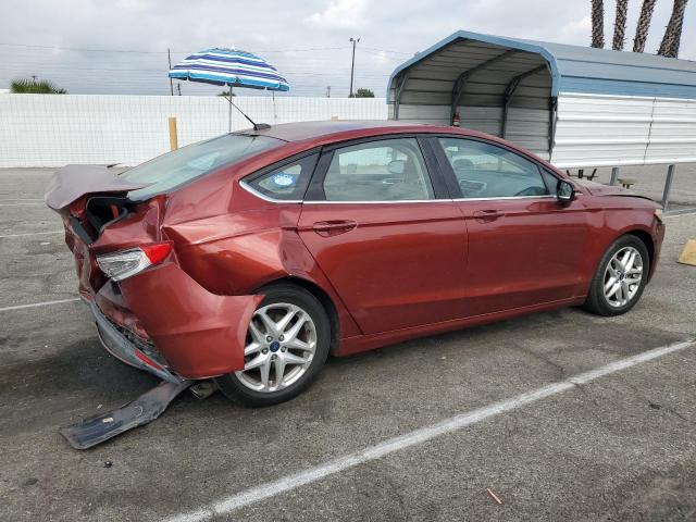 VIN 3FA6P0H71ER169948 2014 Ford Fusion, SE no.3