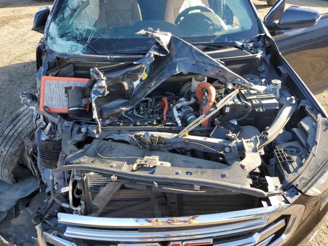2019 GMC TERRAIN SL - 3GKALWEU3KL103174