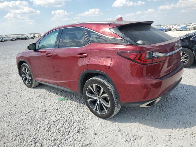 2019 LEXUS RX 350 BAS - 2T2ZZMCA0KC138490