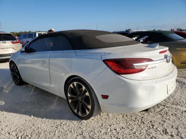 VIN W04WH3N54HG043813 2017 BUICK CASCADA no.2