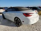 Lot #3023856840 2017 BUICK CASCADA PR