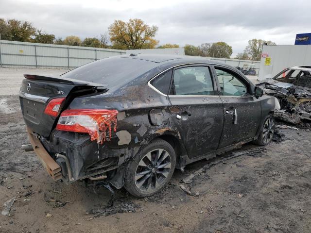 VIN 3N1AB7AP0FY325252 2015 NISSAN SENTRA no.3