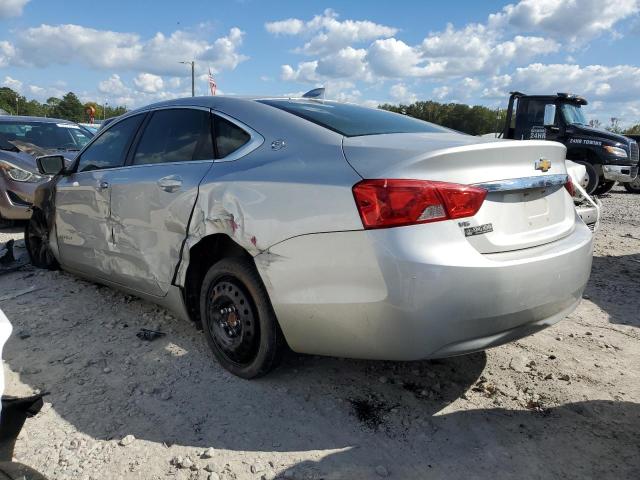 2015 CHEVROLET IMPALA LT - 2G1125S39F9183182