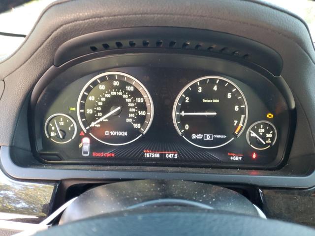 VIN WBAYF4C50DD127780 2013 BMW 7 Series, 740 Lxi no.9