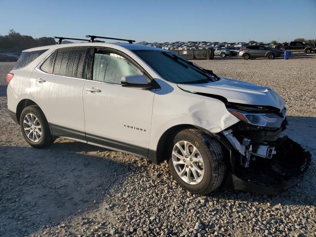 VIN 2GNAXJEV1J6252964 2018 Chevrolet Equinox, LT no.4