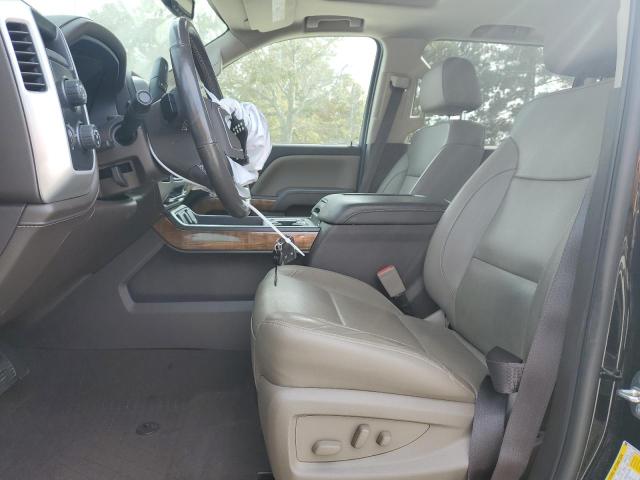 2018 GMC SIERRA K15 - 3GTU2NEC4JG549824