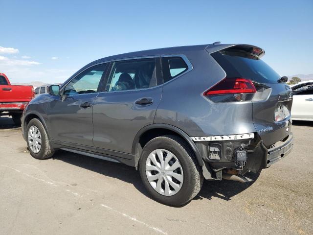 2018 NISSAN ROGUE S - 5N1AT2MT9JC752092