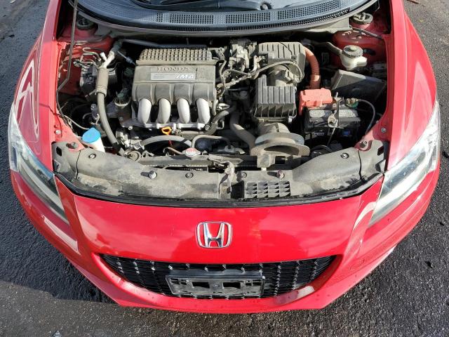 2015 HONDA CR-Z JHMZF1D40FS001315
