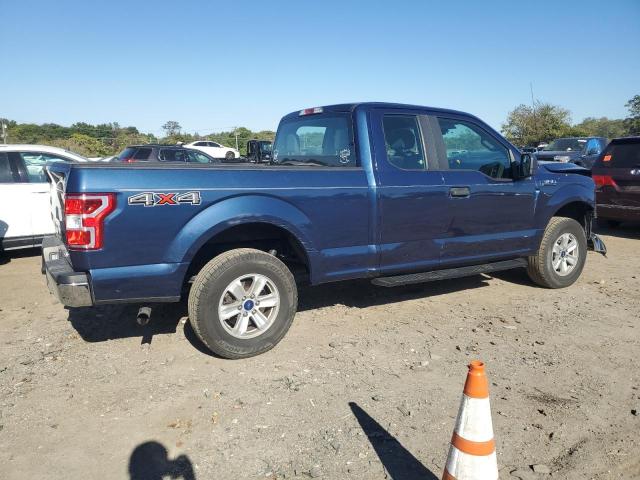 VIN 1FTEX1EP0JFA92190 2018 Ford F-150, Super Cab no.3