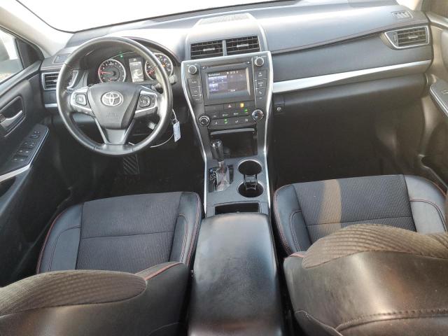 2016 TOYOTA CAMRY LE - 4T1BF1FK1GU236760