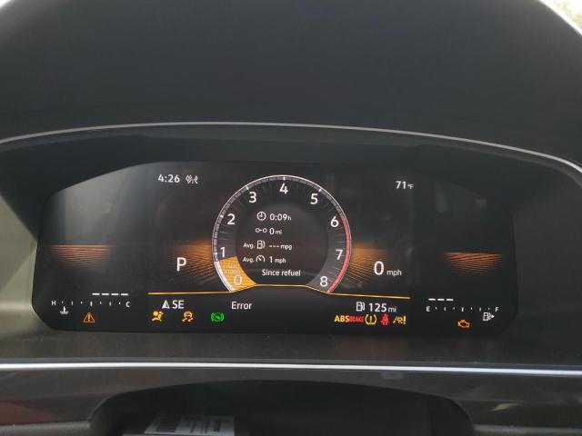 2024 VOLKSWAGEN TIGUAN SE - 3VV8B7AX5RM117828