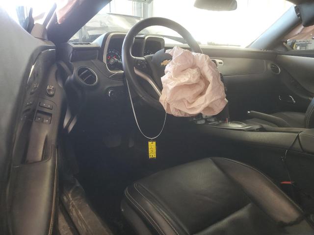 2015 CHEVROLET CAMARO 2SS 2G1FK1EJ6F9153260