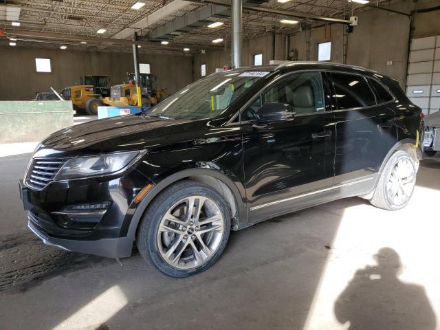 LINCOLN MKC RESERV