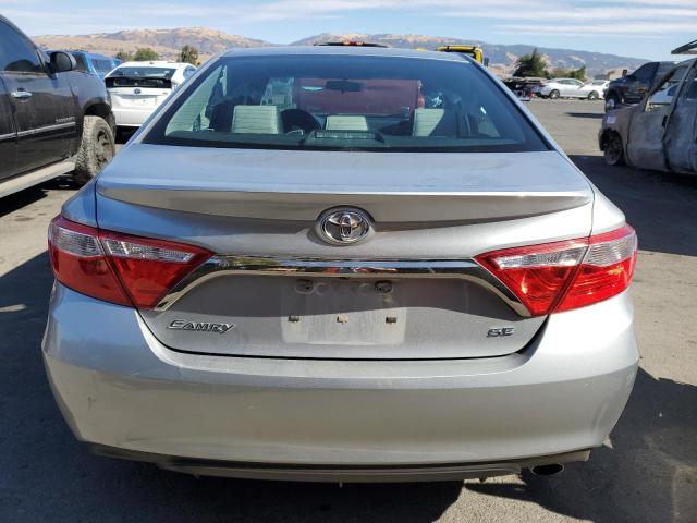 2016 TOYOTA CAMRY LE - 4T1BF1FK8GU252020