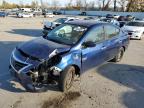 2019 NISSAN VERSA S - 3N1CN7AP1KL842017