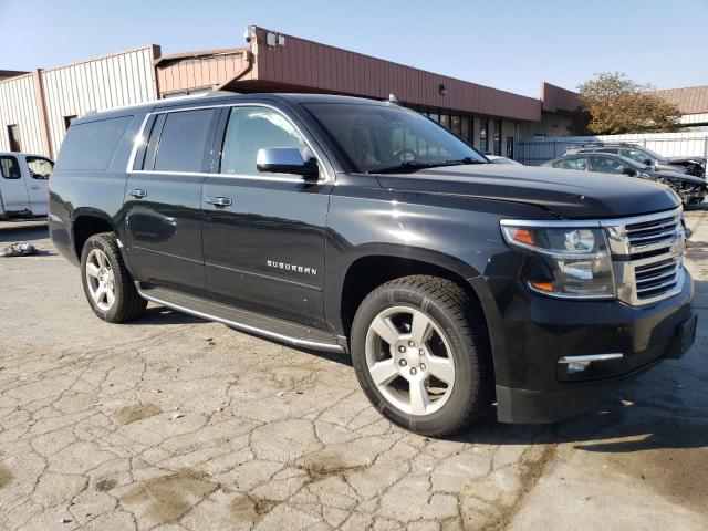 Vin: 1gnskjkc1kr376938, lot: 75760994, chevrolet suburban k1500 premier 20194