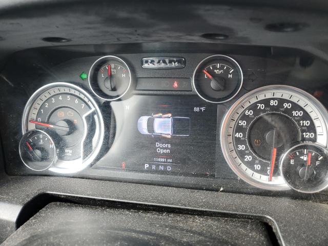 2016 RAM 1500 SLT - 3C6RR7LT6GG262534