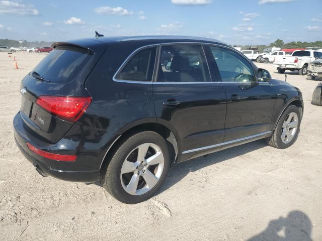 VIN WA1C8AFP9DA039986 2013 Audi Q5, Premium Hybrid no.3