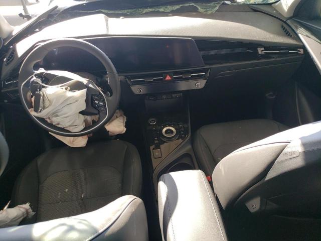2024 KIA NIRO WIND - KNDCR3L12R5104028