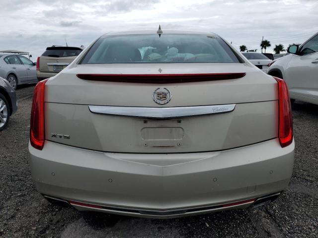 VIN 2G61M5S33E9245548 2014 Cadillac XTS, Luxury Col... no.6