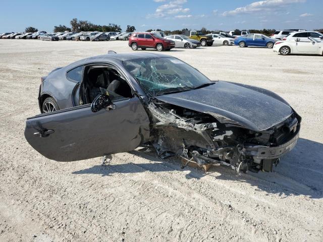 2023 TOYOTA GR 86 JF1ZNBB15P9750595