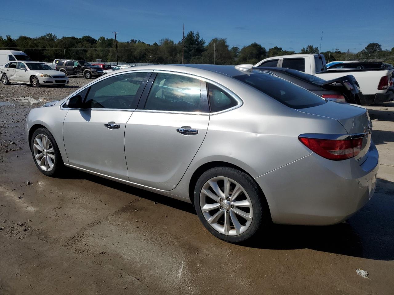 Lot #2928646781 2015 BUICK VERANO