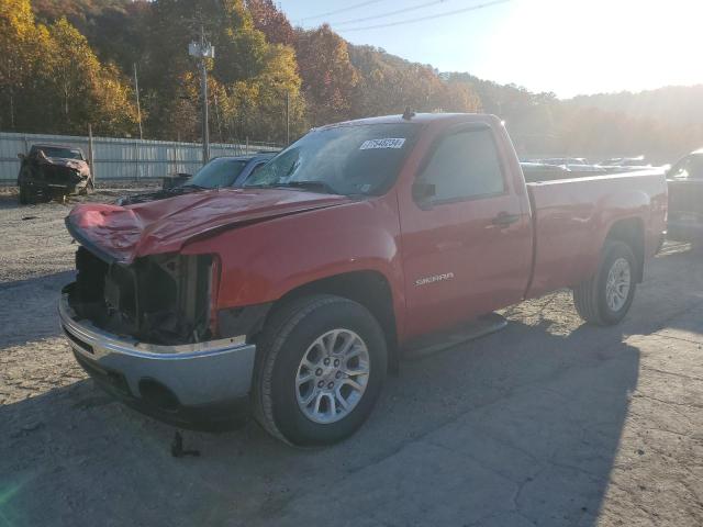 2011 GMC SIERRA K1500 2011