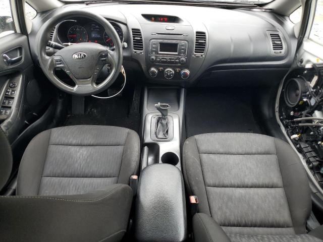 2016 KIA FORTE LX - KNAFK4A68G5619471