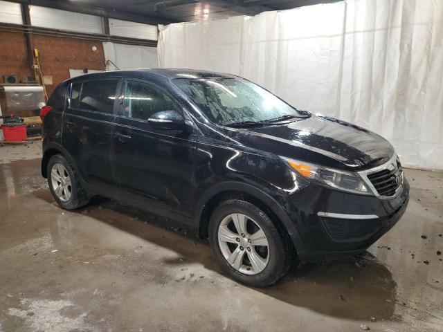 VIN KNDPB3A26D7365791 2013 KIA Sportage, Base no.4