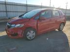 2019 HONDA FIT LX - 3HGGK5H42KM702321