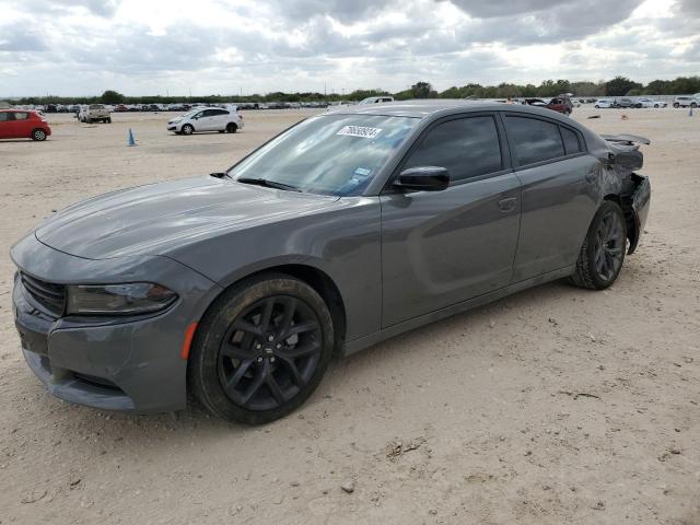Global Auto Auctions: 2023 DODGE CHARGER SX