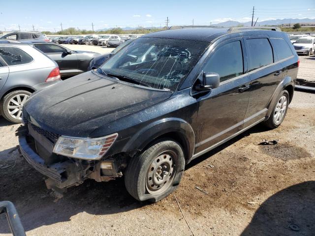 2016 DODGE JOURNEY SE #3026013984