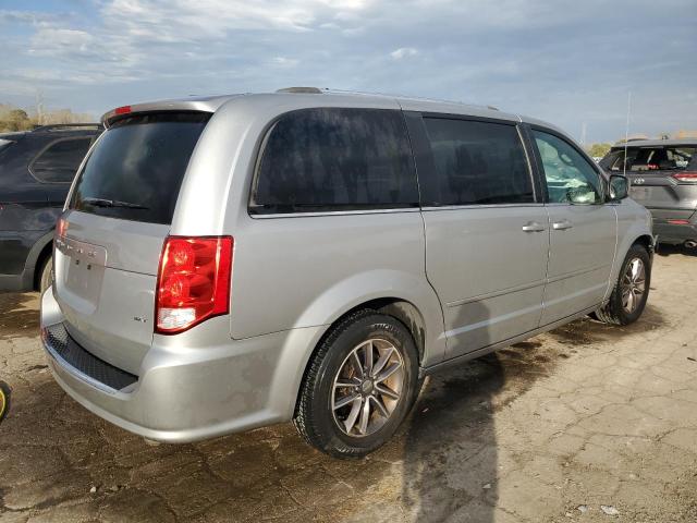 2016 DODGE GRAND CARA - 2C4RDGCG4GR369344
